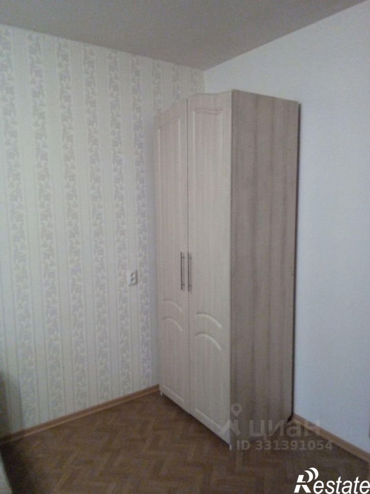 1-комн квартира улица Шишкова, 75,  д. 75