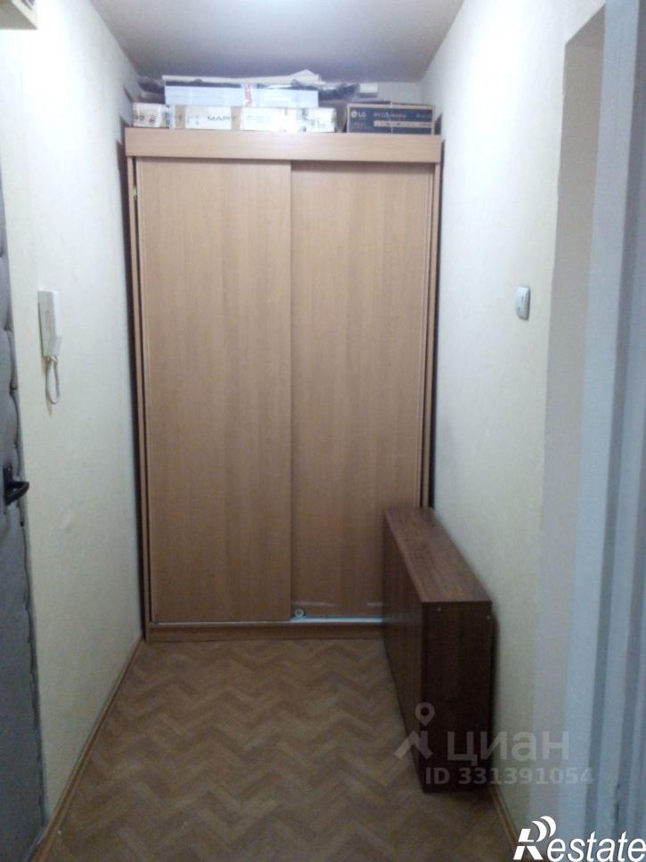 1-комн квартира улица Шишкова, 75,  д. 75