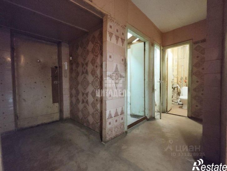 3-комн квартира улица Шендрикова, 10,  д. 10