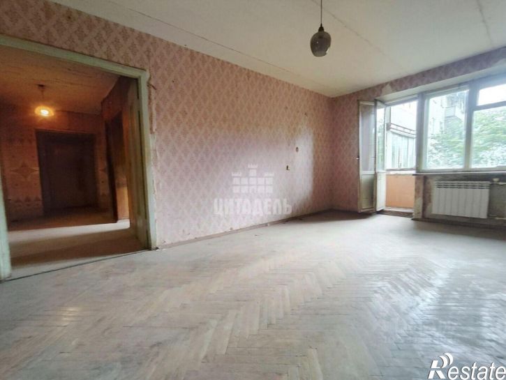 3-комн квартира улица Шендрикова, 10,  д. 10