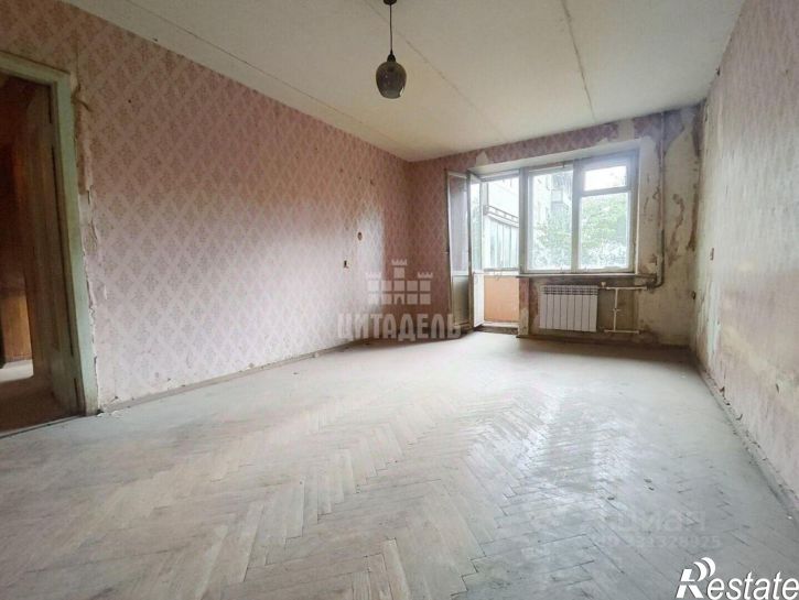 3-комн квартира улица Шендрикова, 10,  д. 10