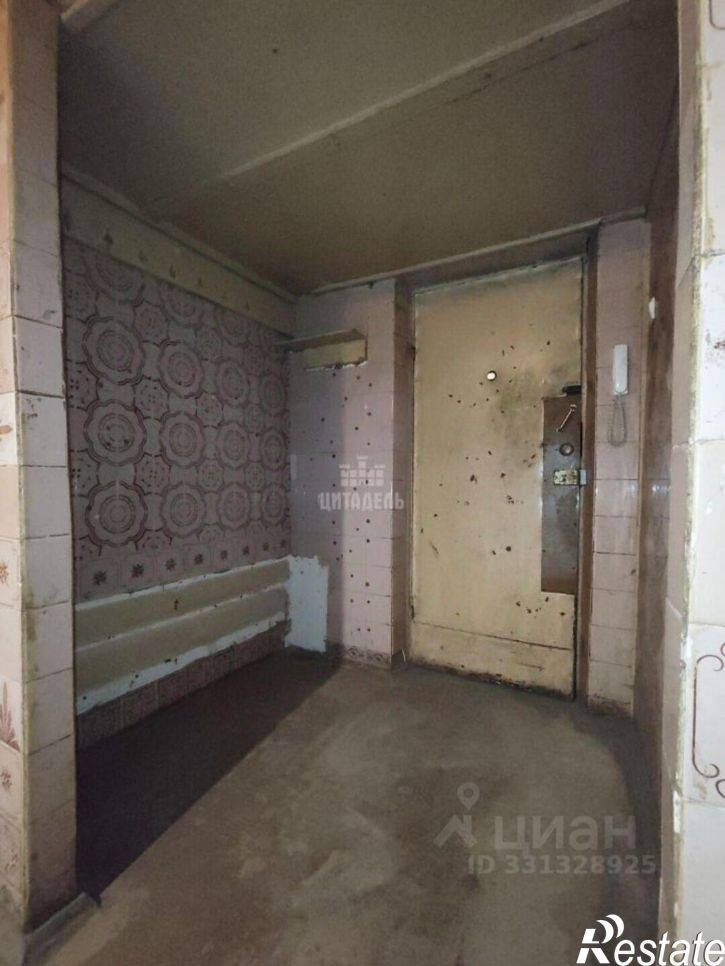 3-комн квартира улица Шендрикова, 10,  д. 10