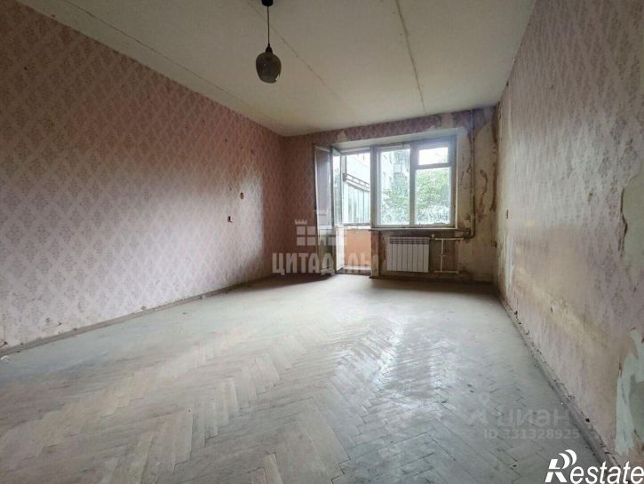 3-комн квартира улица Шендрикова, 10,  д. 10