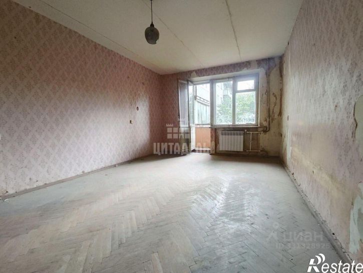 3-комн квартира улица Шендрикова, 10,  д. 10