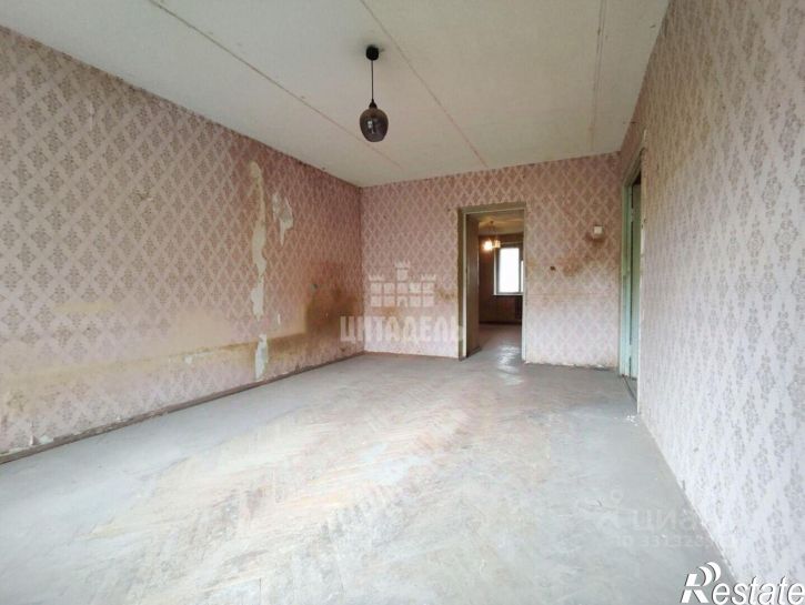 3-комн квартира улица Шендрикова, 10,  д. 10