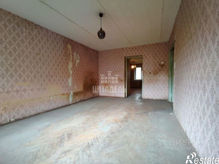 3-комн квартира улица Шендрикова, 10,  д. 10