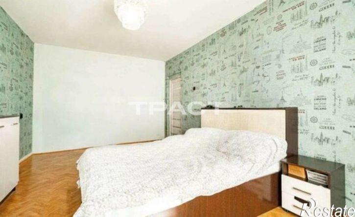 2-комн квартира улица Шишкова, 107,  д. 107