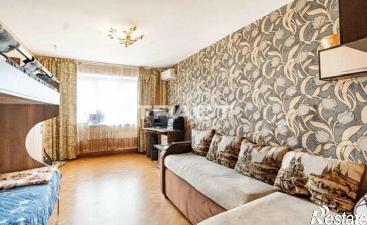 2-комн квартира улица Шишкова, 107,  д. 107