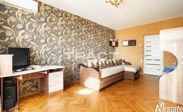 2-комн квартира улица Шишкова, 107,  д. 107