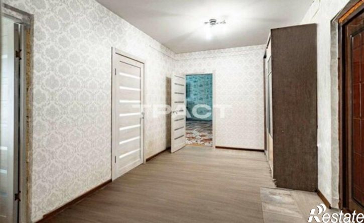 2-комн квартира улица Шишкова, 107,  д. 107