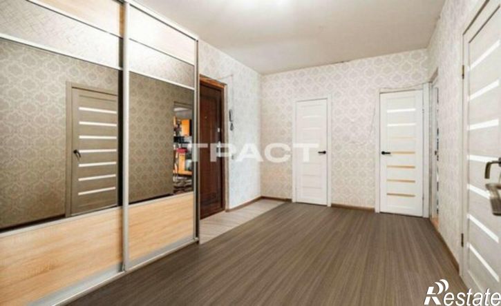 2-комн квартира улица Шишкова, 107,  д. 107