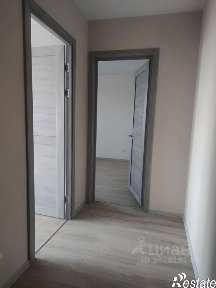 2-комн квартира ул Ленинградская, 24,  д. 24
