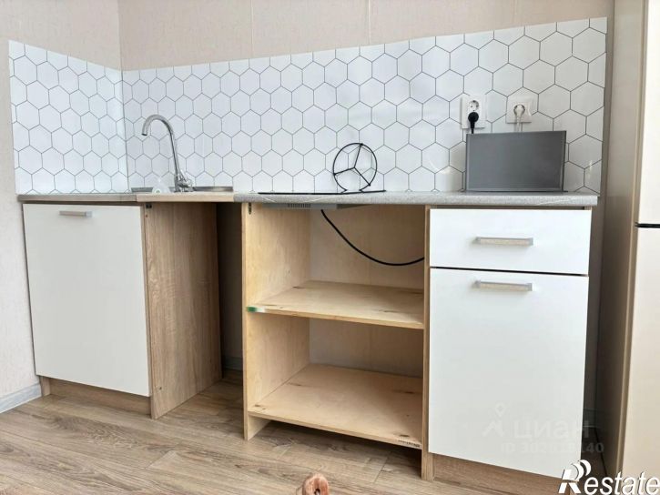 2-комн квартира ул Ленинградская, 24,  д. 24
