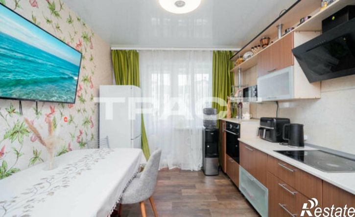 2-комн квартира улица Шишкова, 107,  д. 107