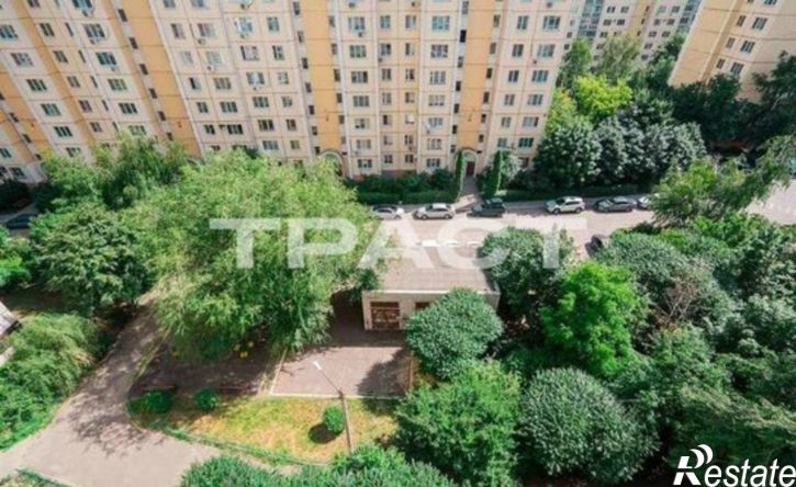 2-комн квартира улица Шишкова, 107,  д. 107