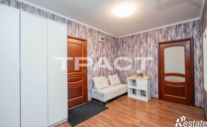 2-комн квартира улица Шишкова, 107,  д. 107