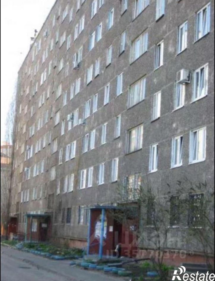 2-комн квартира ул 9 Января, 284,  д. 284
