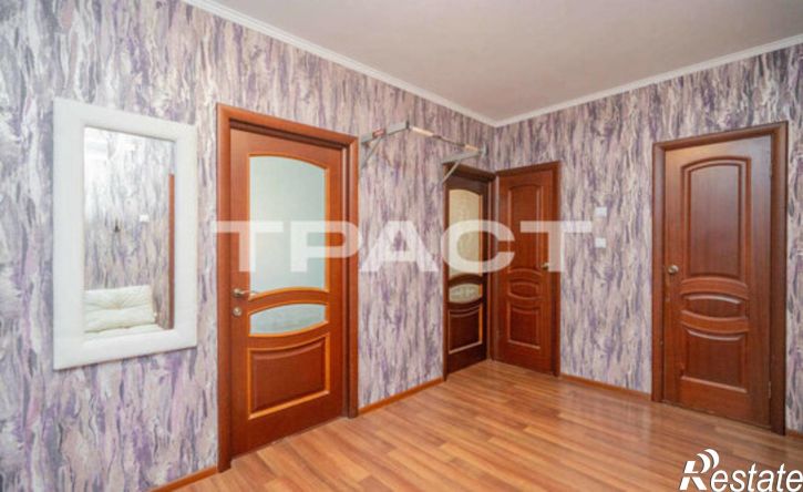 2-комн квартира улица Шишкова, 107,  д. 107