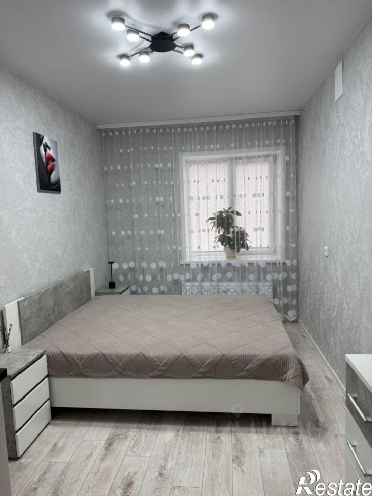 1-комн квартира ул Летчика Филипова, 4,  д. 4