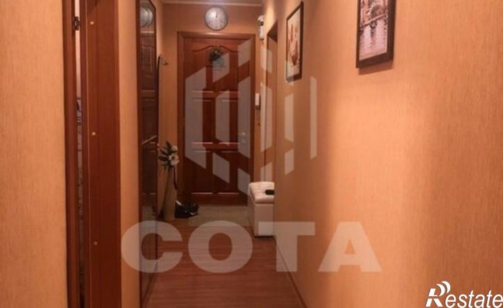 2-комн квартира улица Мира, 4,  д. 4