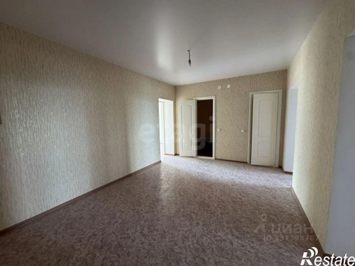 2-комн квартира улица Независимости, 55/7,  д. 55/7