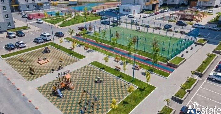 2-комн квартира улица Независимости, 55/7,  д. 55/7