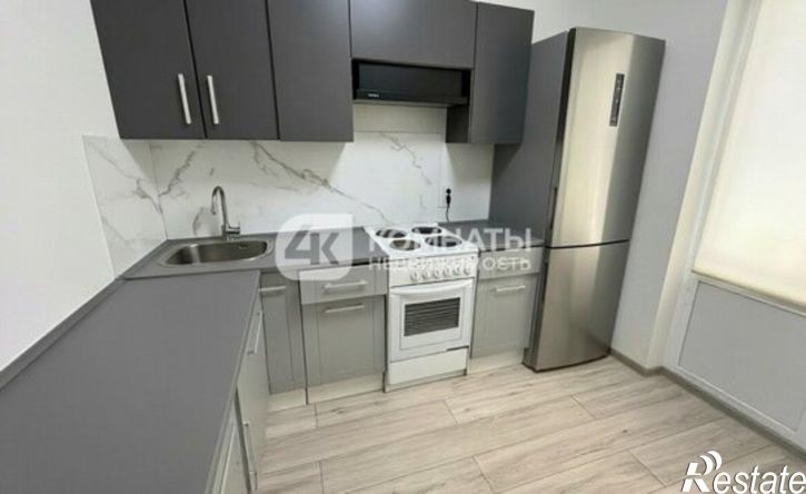 1-комн квартира Острогожская улица, 170/4,  д. 170/4