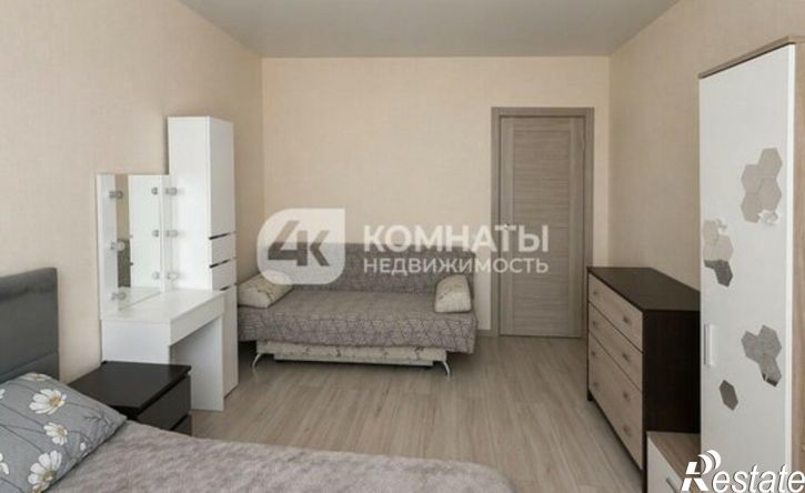 1-комн квартира Острогожская улица, 170/4,  д. 170/4