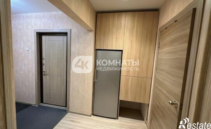 1-комн квартира Острогожская улица, 170/4,  д. 170/4
