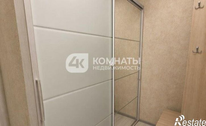1-комн квартира Острогожская улица, 170/4,  д. 170/4