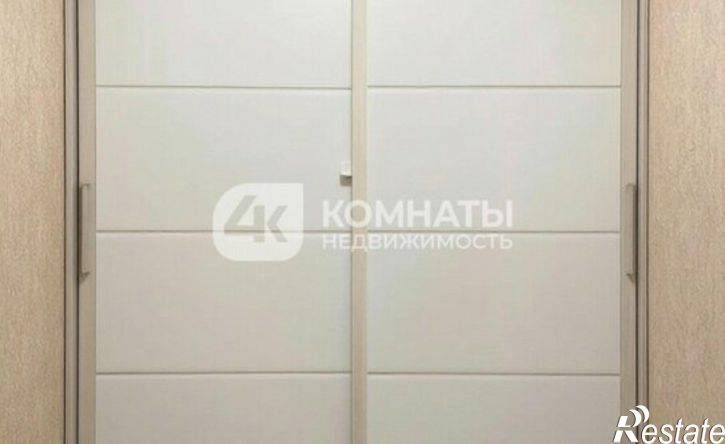1-комн квартира Острогожская улица, 170/4,  д. 170/4