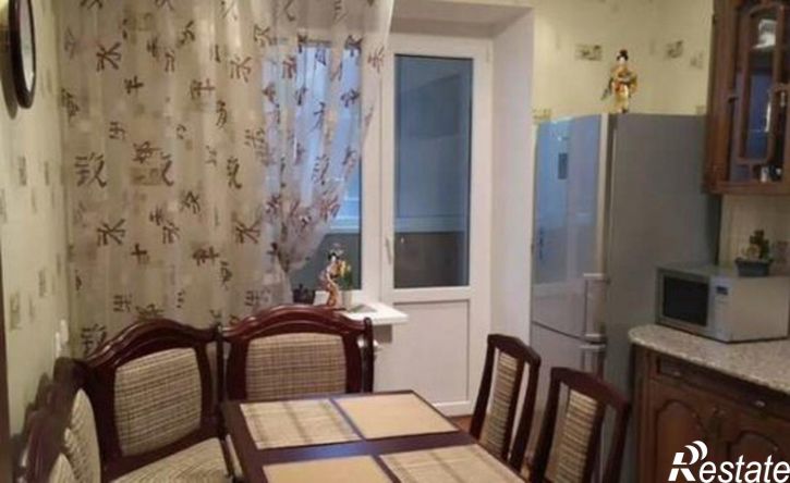 1-комн квартира Московский пр-кт, 114,  д. 114