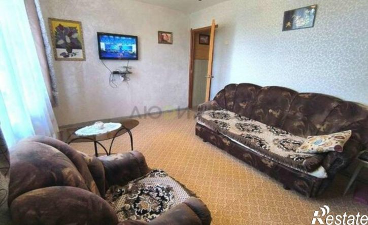 2-комн квартира ул Варейкиса, 68,  д. 68