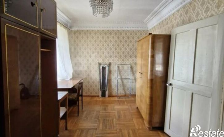 2-комн квартира ул Моисеева, 1,  д. 1
