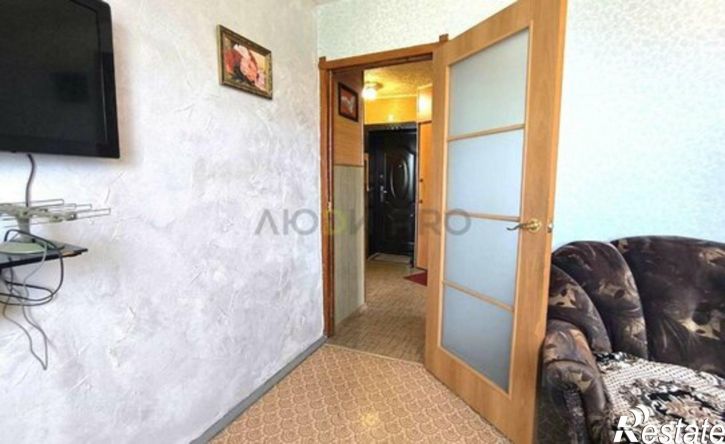 2-комн квартира ул Варейкиса, 68,  д. 68