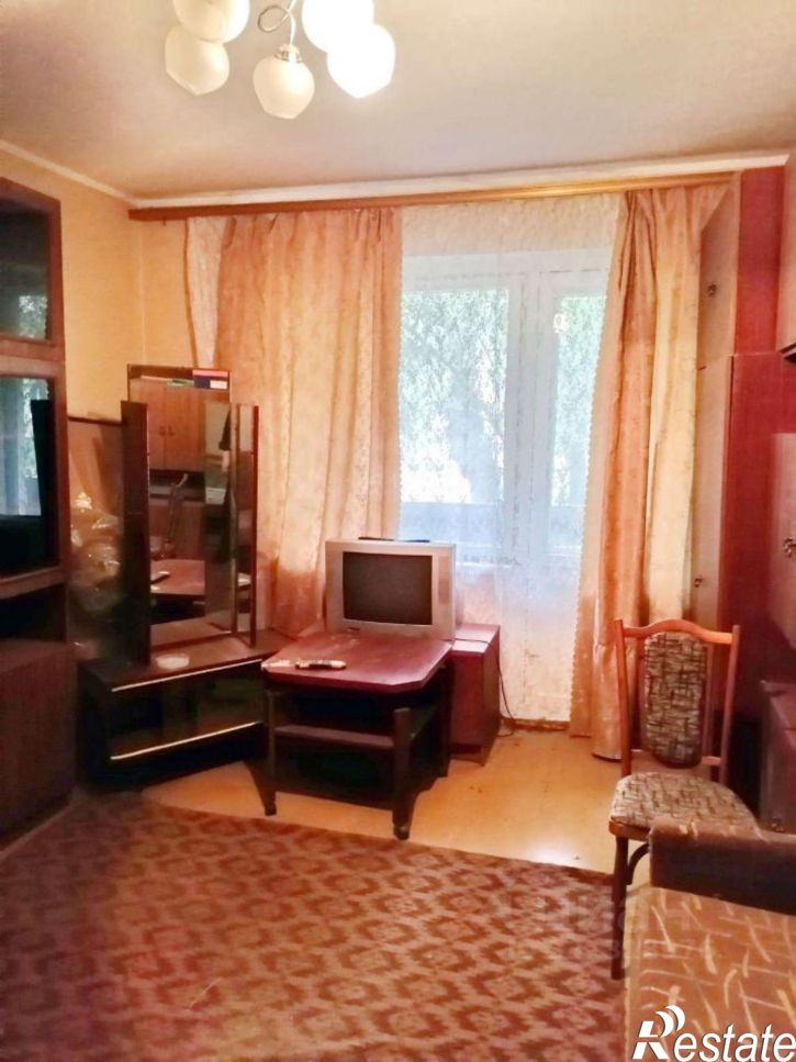 1-комн квартира ул Южно-Моравская, 13,  д. 13
