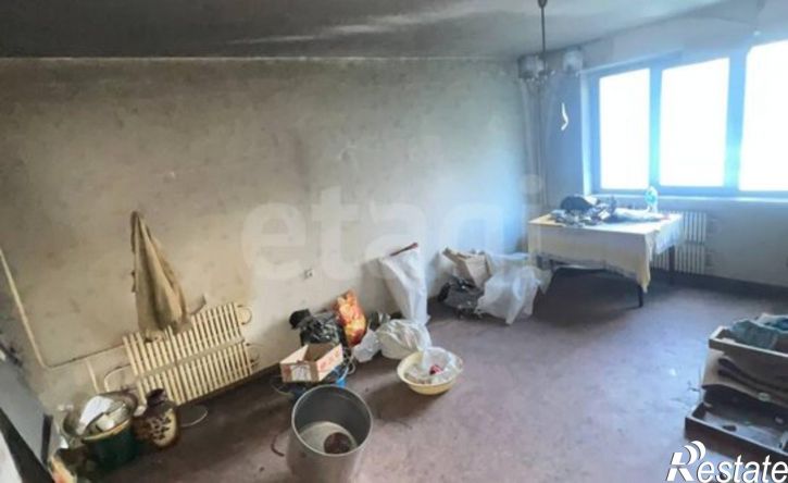 3-комн квартира ул Тепличная, 26ж,  д. 26ж