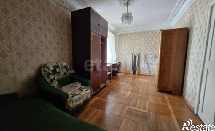 2-комн квартира ул Моисеева, 1,  д. 1