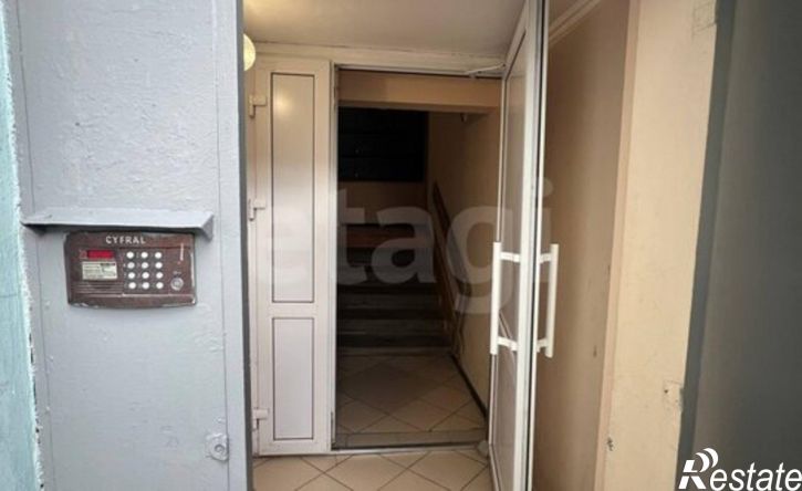 3-комн квартира ул Тепличная, 26ж,  д. 26ж