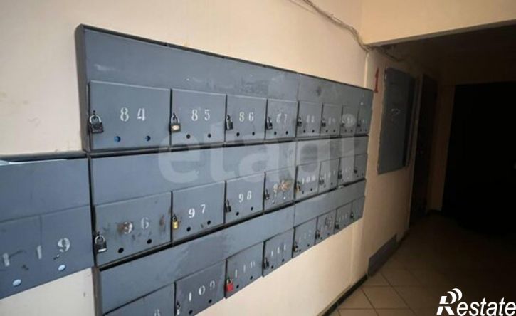 3-комн квартира ул Тепличная, 26ж,  д. 26ж