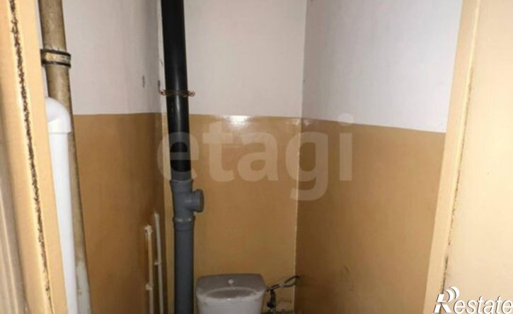 3-комн квартира ул Тепличная, 26ж,  д. 26ж