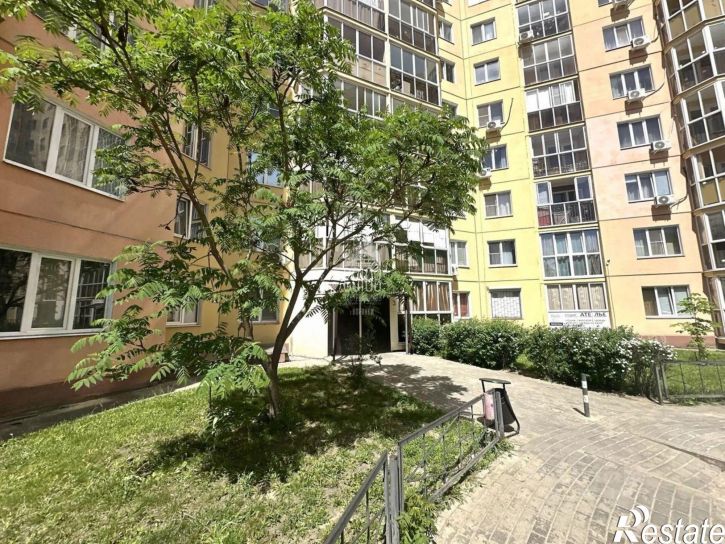 2-комн квартира ул Шишкова, 72/2,  д. 72/2