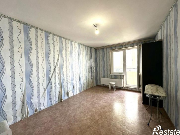 2-комн квартира ул Шишкова, 72/2,  д. 72/2