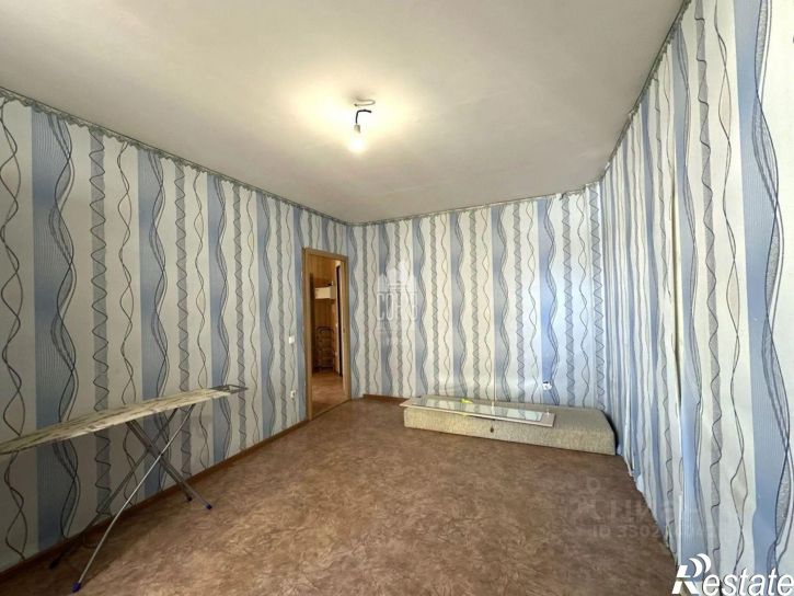 2-комн квартира ул Шишкова, 72/2,  д. 72/2