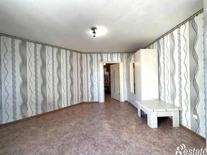 2-комн квартира ул Шишкова, 72/2,  д. 72/2