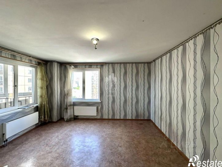 2-комн квартира ул Шишкова, 72/2,  д. 72/2