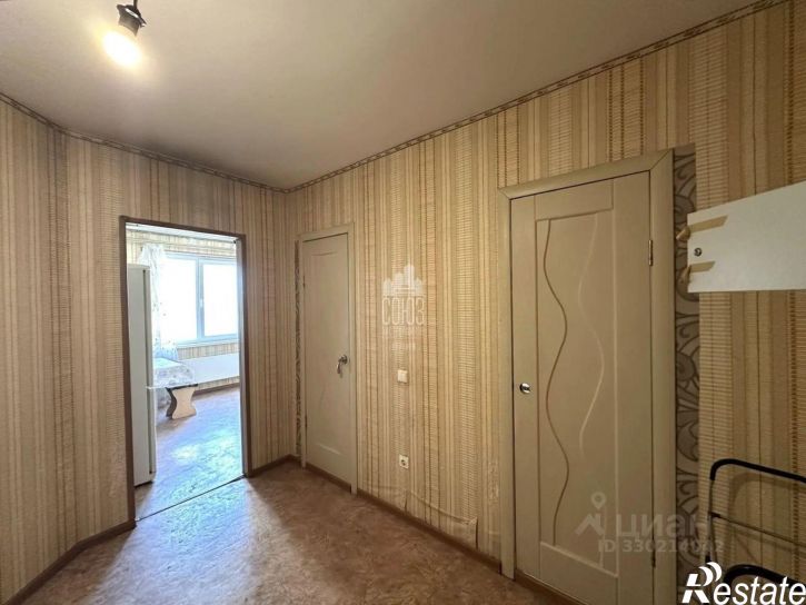 2-комн квартира ул Шишкова, 72/2,  д. 72/2
