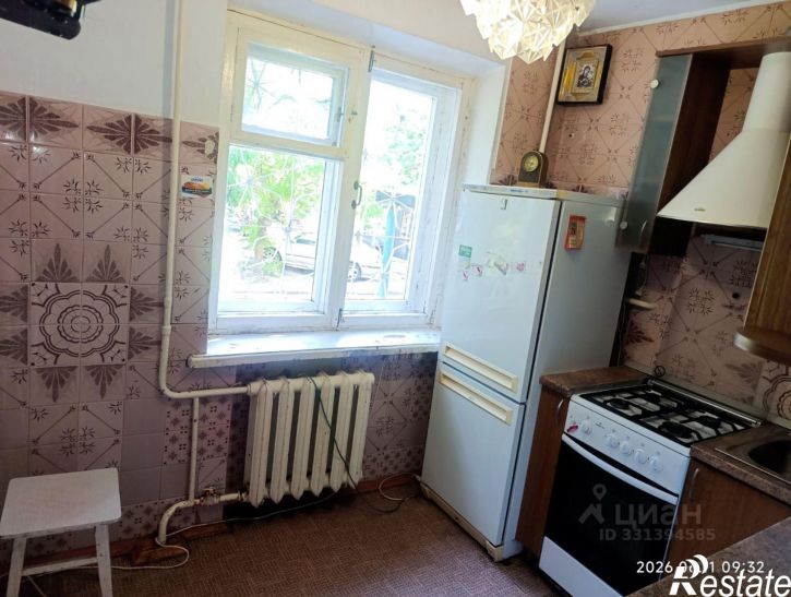 2-комн квартира ул Героев Сибиряков, 63,  д. 63