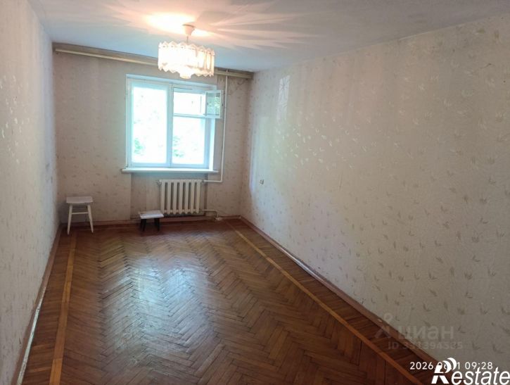 2-комн квартира ул Героев Сибиряков, 63,  д. 63