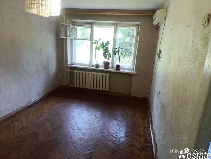 2-комн квартира ул Героев Сибиряков, 63,  д. 63